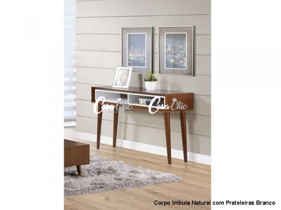 Aparador Console Vila Moveis Bellagio 263